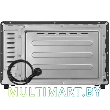 Мини-печь MAUNFELD MMO-373MB02 картинка 8